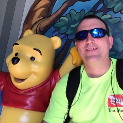 Profile Picture of Joseph Schramm (@Joe_Schramm) on Twitter