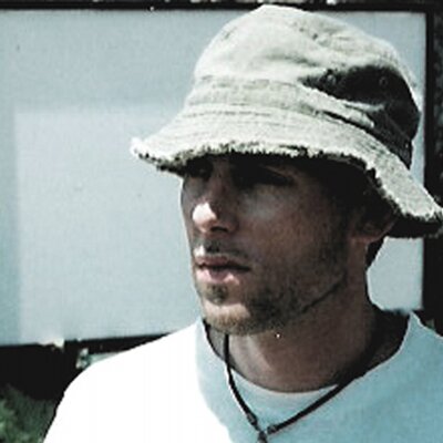 Chris Dimitri - Twitter Profile Picture of Chris Dimitri (@@cdimitri) on Twitter