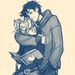 Profile Picture of Annabeth Chase (@WinterSunflowr) on Pinterest