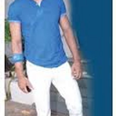 Profile Picture of PAUL RABBITT (@PAULRABBITT2) on Twitter