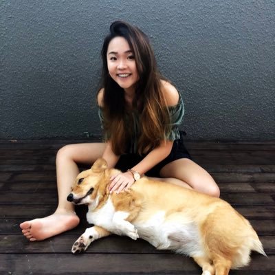 Profile Picture of Jean Julia (@OkanaganJulia) on Twitter