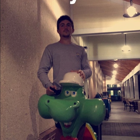 Profile Picture of Timothy Carroll (@timothyc29) on Poshmark