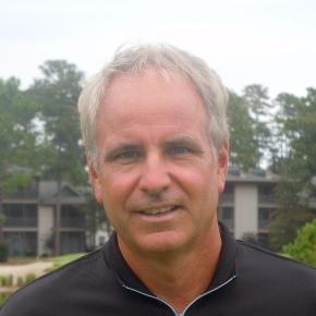 Profile Picture of Steve Dresser (@dressergolf) on Twitter