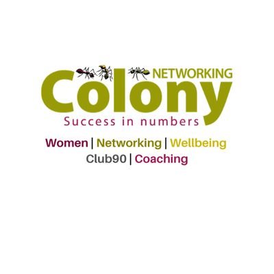 Profile Picture of Colony Networking (@colonynetwork) on Twitter