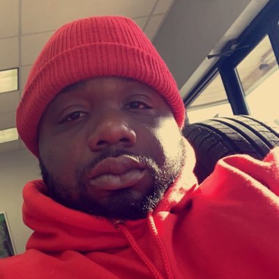 Profile Picture of Minks Jean-Francois (@FrancoisMinks) on Twitter