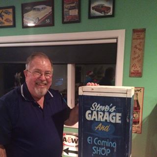 Profile Picture of Steven Harnack (@Steven-Harnack) on Facebook