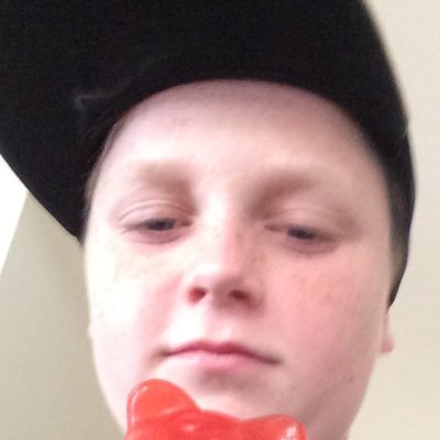 Profile Picture of Tyler Chilton (@TylerChilton8) on Twitter