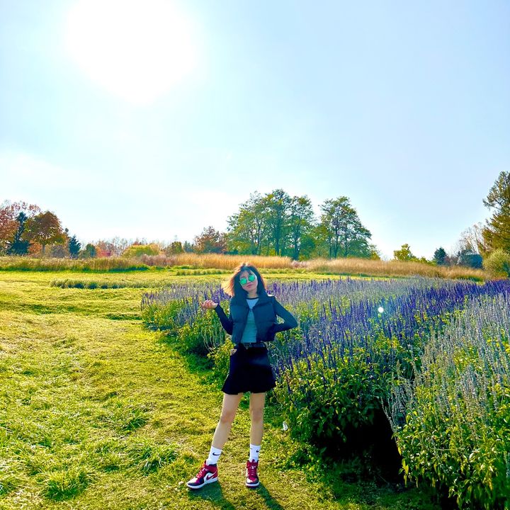 Profile Picture of Hiền Lùn (@thuhienlhk35) on Tiktok