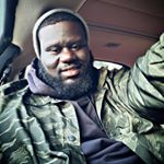 Profile Picture of Darnell Benjamin🇻🇮 (@benjah_90) on Instagram
