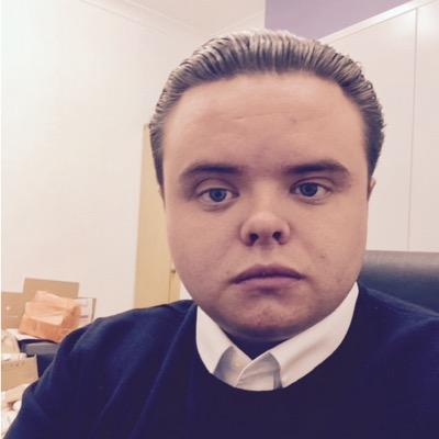 Profile Picture of James Hepworth (@jamesh702) on Twitter