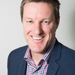 Profile Picture of Michael Cave (@michaelfcave) on Instagram