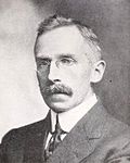 Profile Picture of James Harvey Robinsonon Wikipedia