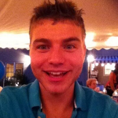 Profile Picture of Andrew Schneider (@AndrossBoss) on Twitter