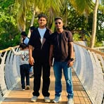 Profile Picture of Adhya Jason (@Adhya-Jason) on Facebook