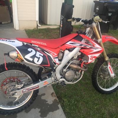 Profile Picture of Zack Hahn (@ZackHahn25) on Twitter