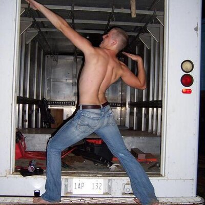 Profile Picture of Eric Beddingfield (@@EricBedingfield) on Twitter