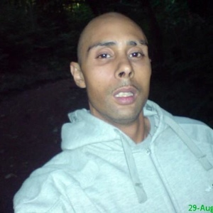 Profile Picture of Darren Messiah (@damessiah75) on Myspace