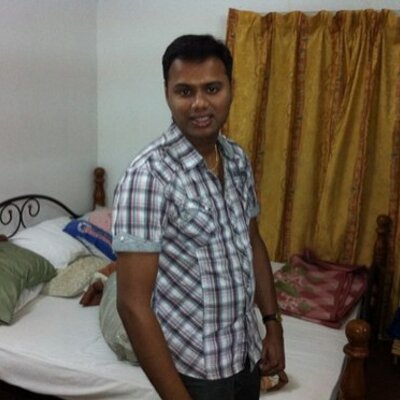 Profile Picture of Andrew Fernando (@andrewfernando2) on Twitter