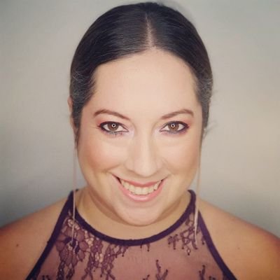 Profile Picture of Cherry  ♥ (@JennyGSanch) on Twitter