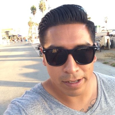 Profile Picture of Peter Araujo (@MrAraujo26) on Twitter