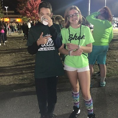 Profile Picture of Alyssa Pascucci (@AlyssaPascucci4) on Twitter