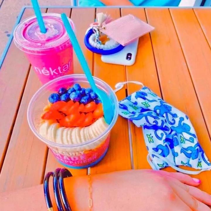 Profile Picture of 𝐂𝐎𝐑𝐀  ☆ (@corassummer) on Tiktok