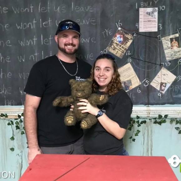 Profile Picture of Montana Oldenburg (@moldenburg1997) on Poshmark