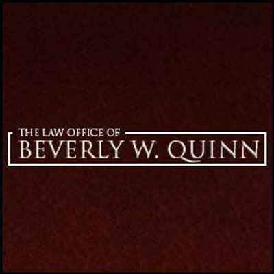 Profile Picture of Beverly W. Quinn (@BeverlyWQuinn) on Twitter
