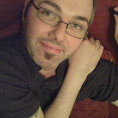 Profile Picture of Kenneth Hepburn (@kennyhepburn) on Twitter