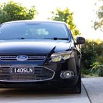 Profile Picture of Blake Shaw (@ecoboost_falcon) on Instagram