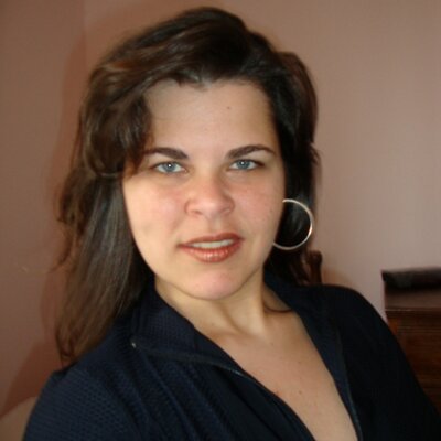 Profile Picture of Cynthia Hauck Ariz (@HauckAriz) on Twitter