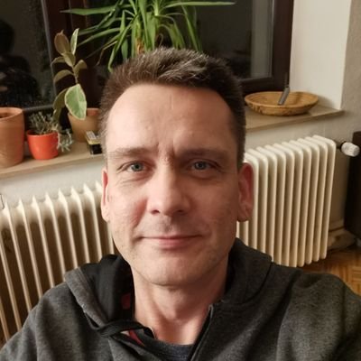 Profile Picture of Andy Panik (@AndyPanik) on Twitter