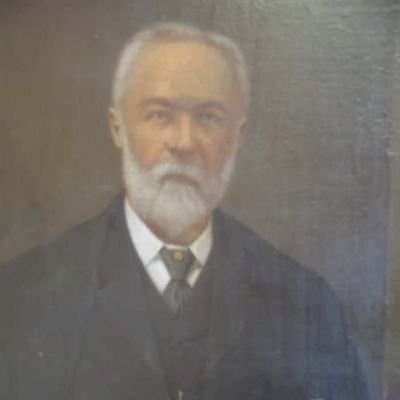 Sir Thomas Langdon - Twitter Profile Picture of Sir Thomas Langdon (@LangdonTomas) on Twitter