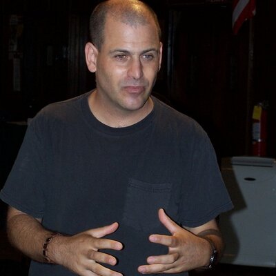 Profile Picture of Howard Meyer (@HMichaelM) on Twitter