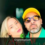 Profile Picture of Daniel Moreira Trader 📊 (@trader_iq.option) on Instagram