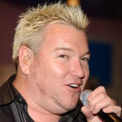 Profile Picture of Steve Harwell (@TheSteveHarwell) on Twitter