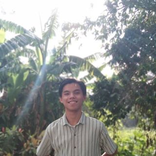 Profile Picture of Patrick Kian Melendrez (@Patrick-Kian-Melendrez) on Facebook