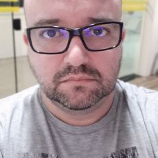 Profile Picture of André Gaspar (@AndrGaspar20) on Twitter