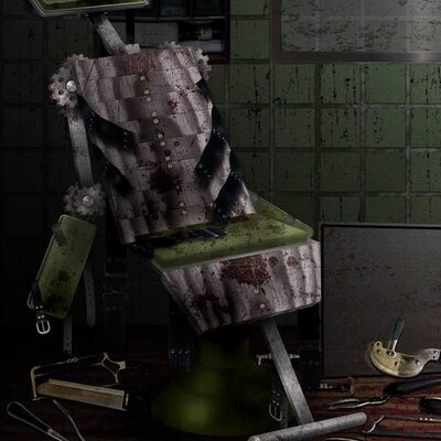 Profile Picture of Josh Carrier (@Mind_Seizure) on Twitter