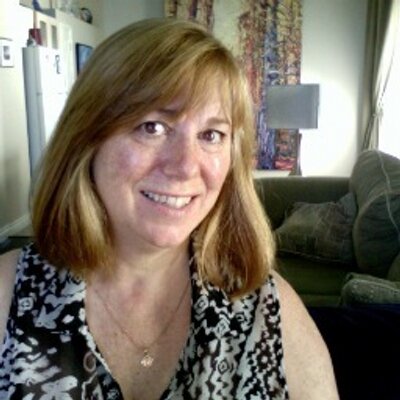 Profile Picture of Judy Stafford (@judystafford16) on Twitter