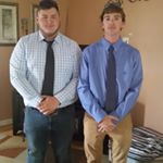 Profile Picture of Chandler Wallace (@wallacechandler27) on Instagram