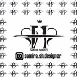 Profile Picture of samira Sharifi (@samira.sh.designer) on Instagram