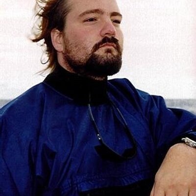 Profile Picture of Mark Overby (@MarkOverby20) on Twitter