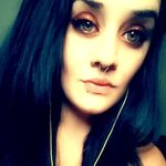 Profile Picture of Brittany Daggett (@brittanyinreverse) on Instagram