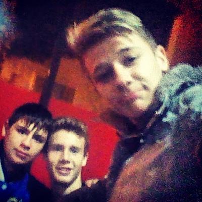 Profile Picture of Edgar Siles (@edgrsiles4) on Twitter