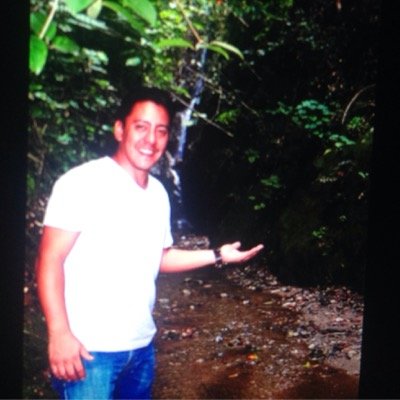 Profile Picture of Hugo Elías Ramírez™ (@hugoeliasr) on Twitter