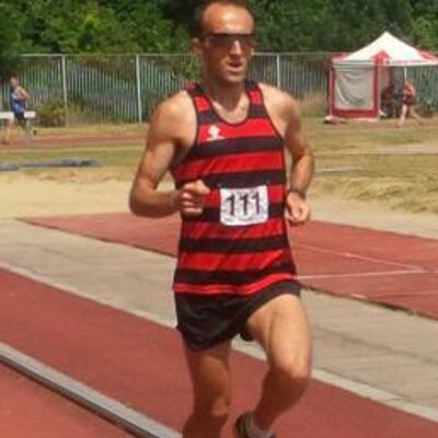 Profile Picture of Jonathan Stead (@jonathanstead) on Twitter