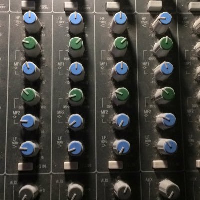 Profile Picture of Alexander Ives (@alexjohnsound1) on Twitter