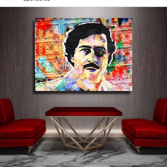 Profile Picture of Carlos Perez (@carlosdocuments) on Poshmark