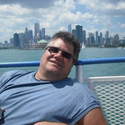 Profile Picture of Kenneth Chase Sr (@chasepi) on Twitter